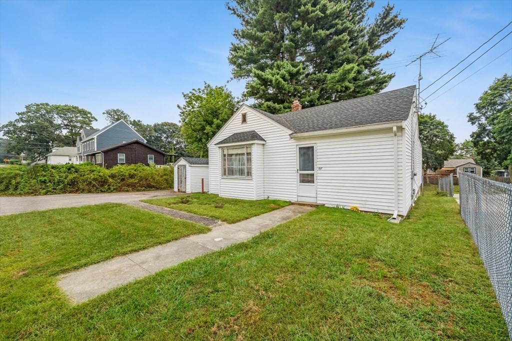 197 Field St, Brockton, MA 02302 MLS 73158471 Coldwell Banker
