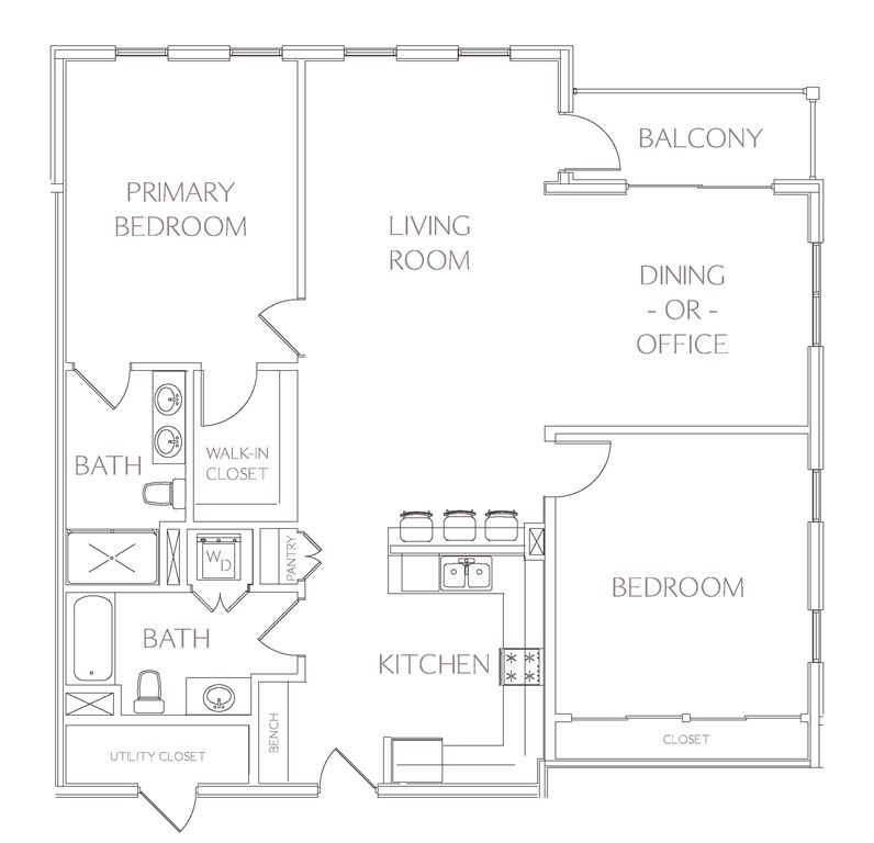 320 Middlesex Ave D307, Medford, MA 02155 MLS 73158538 Coldwell Banker