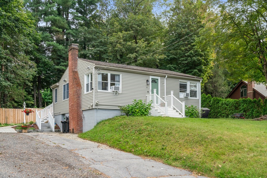 14 Benham St, Groveland, MA 01834 MLS 73158607 Coldwell Banker