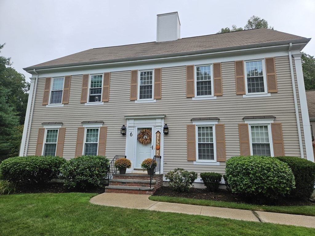 6 Preacher Rd 6, Milton, MA 02186 MLS 73158614 Coldwell Banker