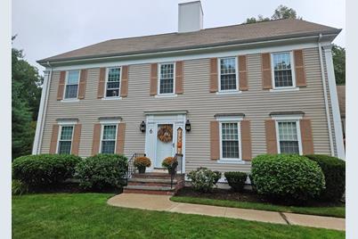 6 Preacher Rd #6, Milton, MA 02186 - Photo 1