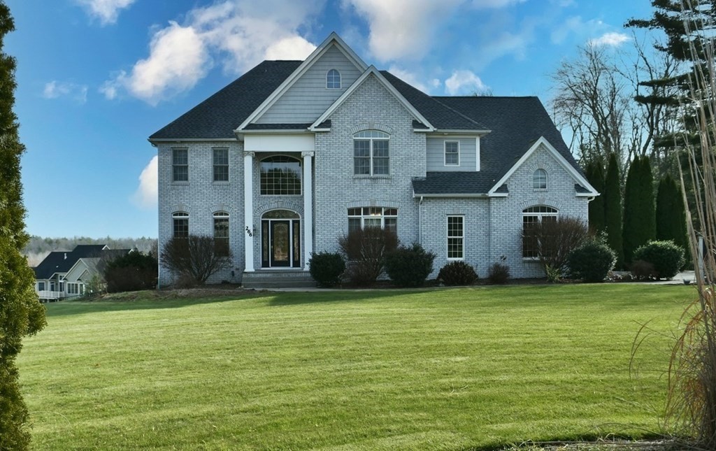 266 Hillside Rd, Southwick, MA 01077 MLS 73158725 Coldwell Banker