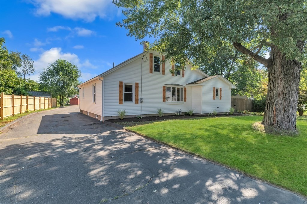 65 Montgomery St, Westfield, MA 01085 MLS 73158746 Coldwell Banker