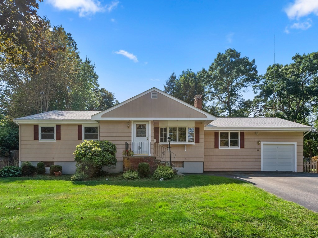 18 Lowe Ave, Stoughton, MA 02072 MLS 73158769 Coldwell Banker
