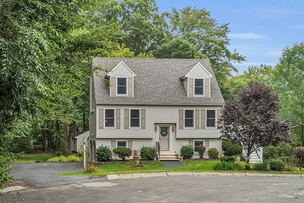 19 Winter Hill Ln, Methuen, MA 01844 MLS 73158881 Coldwell Banker