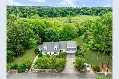 208 Dover Road, Westwood, MA 02090 - Photo 1