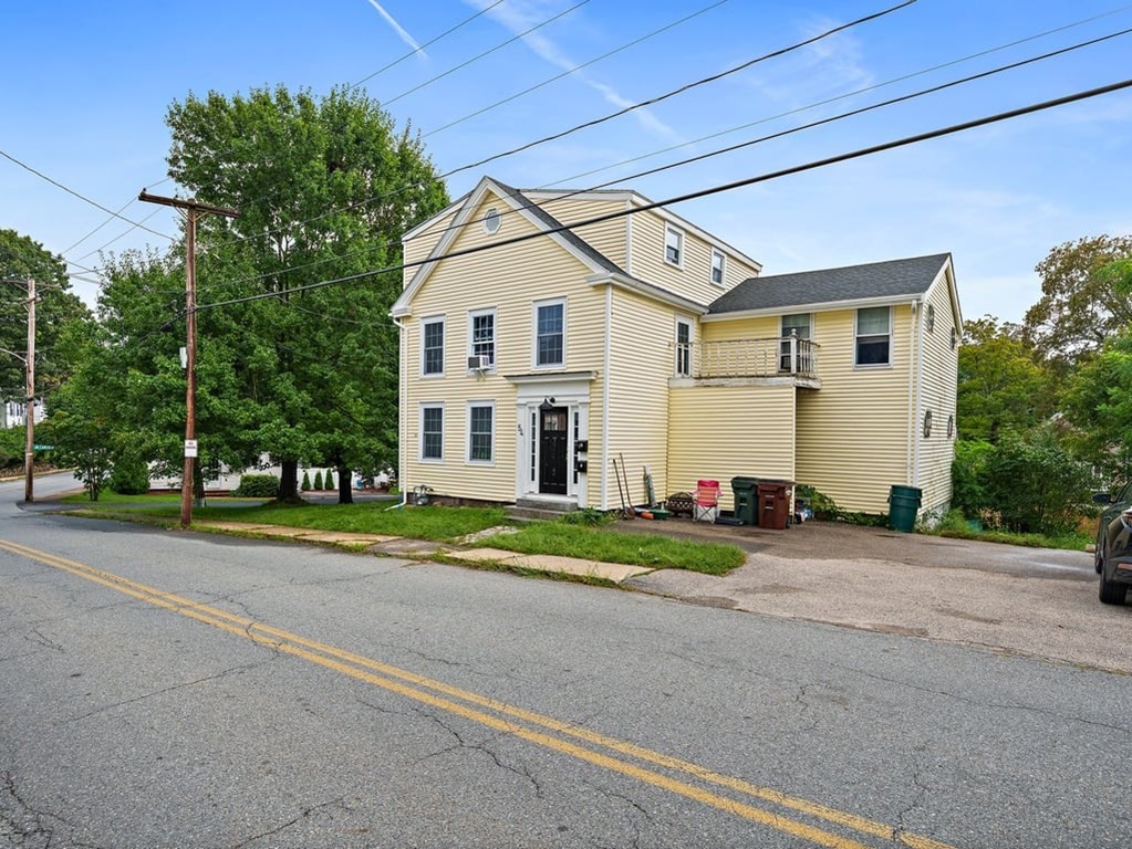 54 High St, Amesbury, MA 01913 MLS 73158897 Coldwell Banker