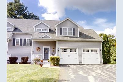 50 Lynnes Way #50, Tewksbury, MA 01876 - Photo 1