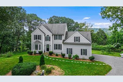 25 Ramble Rd, Milford, MA 01757 - Photo 1