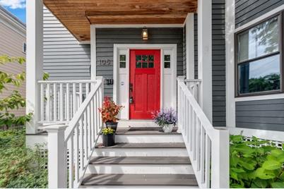 105 Cross St #3, Somerville, MA 02145 - Photo 1