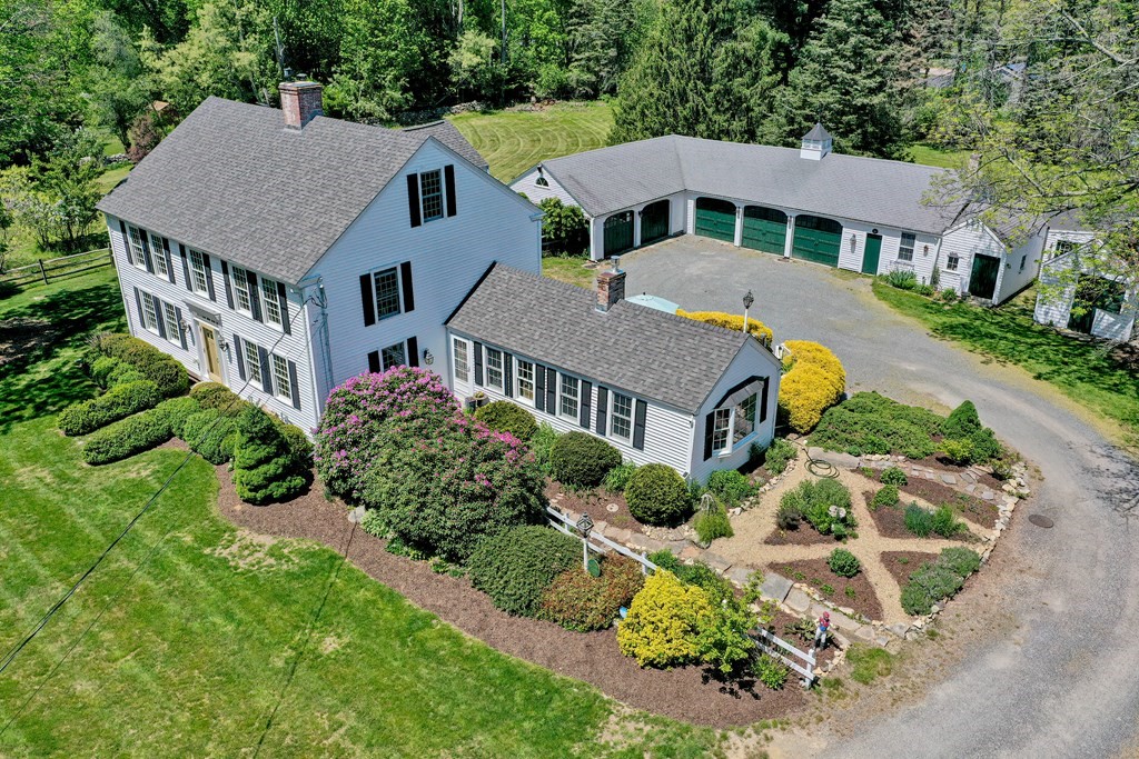 251 Gorwin Dr, Holliston, MA 01746 MLS 73159227 Coldwell Banker