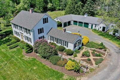 251 Gorwin Drive, Holliston, MA 01746 - Photo 1