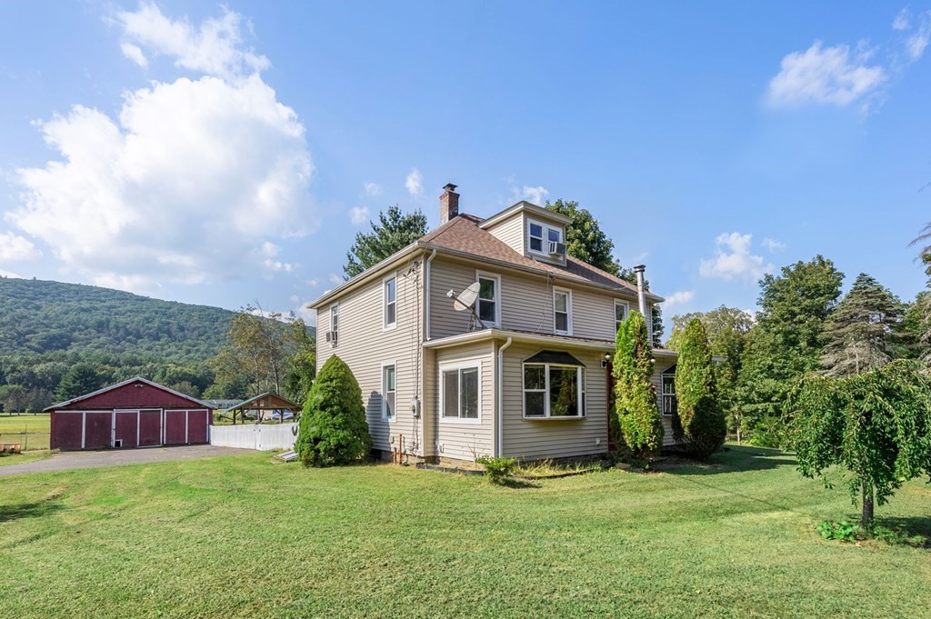 65 NW Rd, Westfield, MA 01085 MLS 73159233 Coldwell Banker