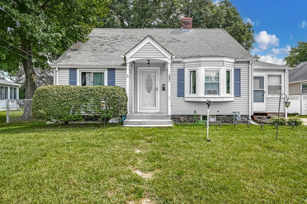 519 Lake Ave, Worcester, MA 01604 MLS 73159245 Coldwell Banker