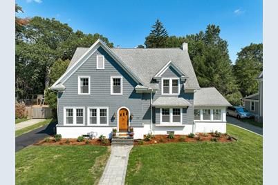 77 Longmeadow St, Longmeadow, MA 01106 - Photo 1