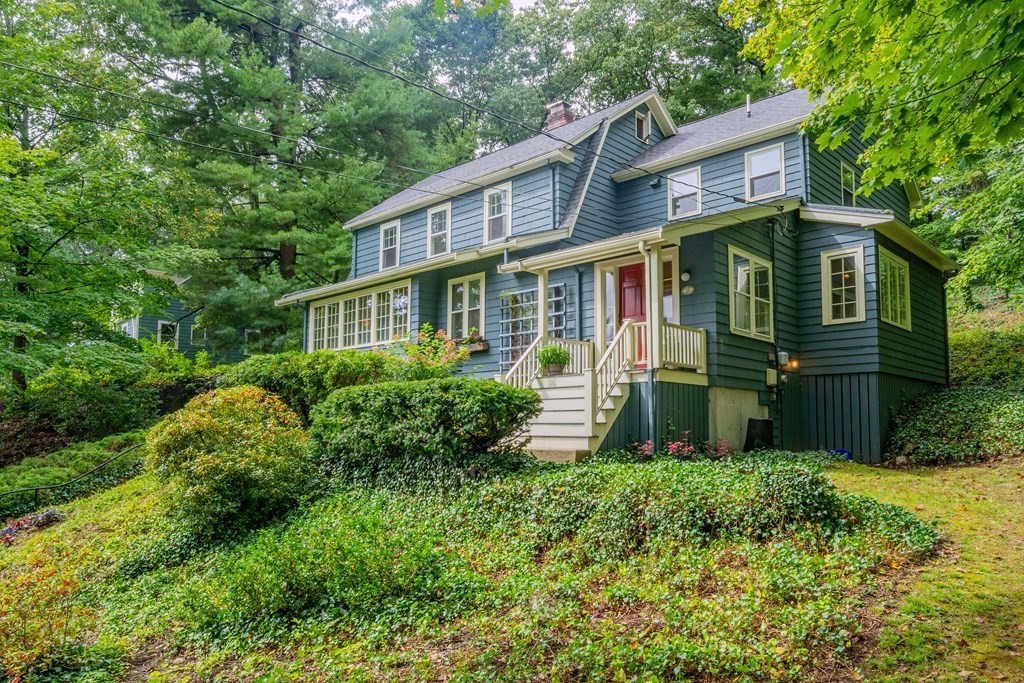 11 Wachusett Dr, Lexington, MA 02421 MLS 73159291 Coldwell Banker