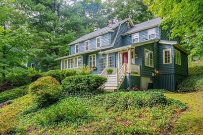 11 Wachusett Dr, Lexington, MA 02421 - Photo 1