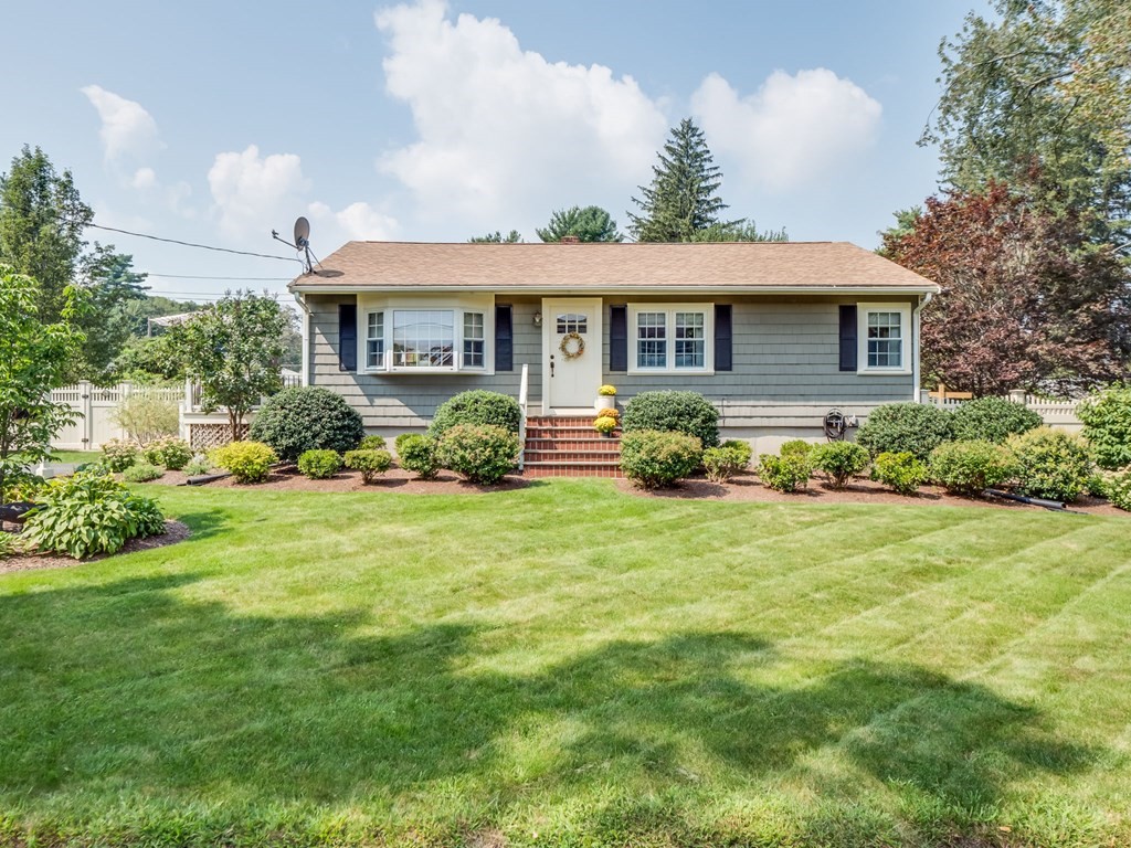 41 Barstow Rd, Walpole, MA 02081 MLS 73159340 Coldwell Banker