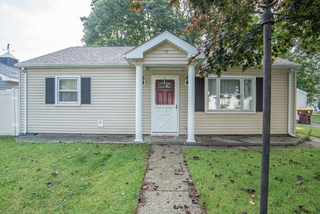15 Strand St, Fall River, MA 02720 MLS 73159428 Coldwell Banker