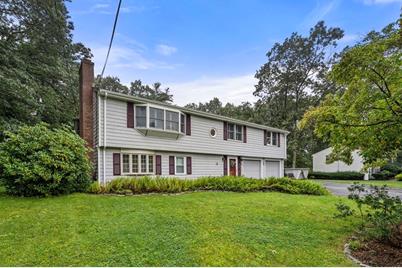 83 Pine St, Natick, MA 01760 - Photo 1