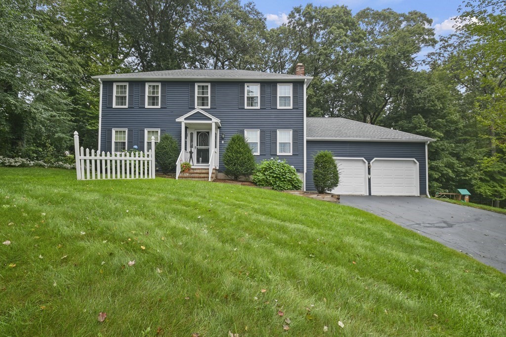 7 Brookside Ln, Milford, MA 01757 MLS 73159499 Coldwell Banker