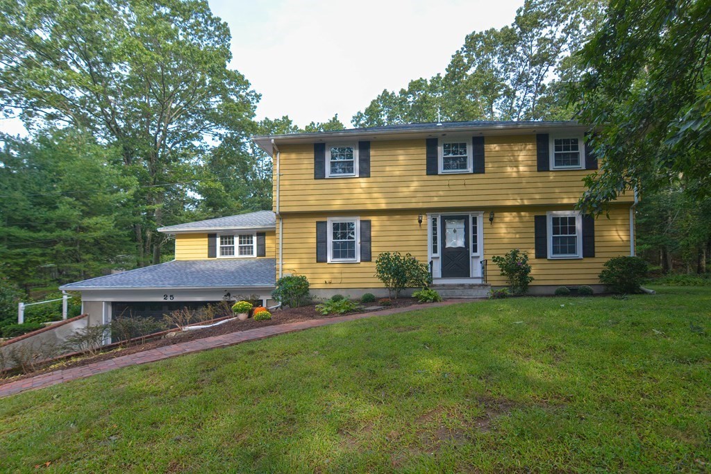 25 Forest St, Medfield, MA 02052 MLS 73159505 Coldwell Banker