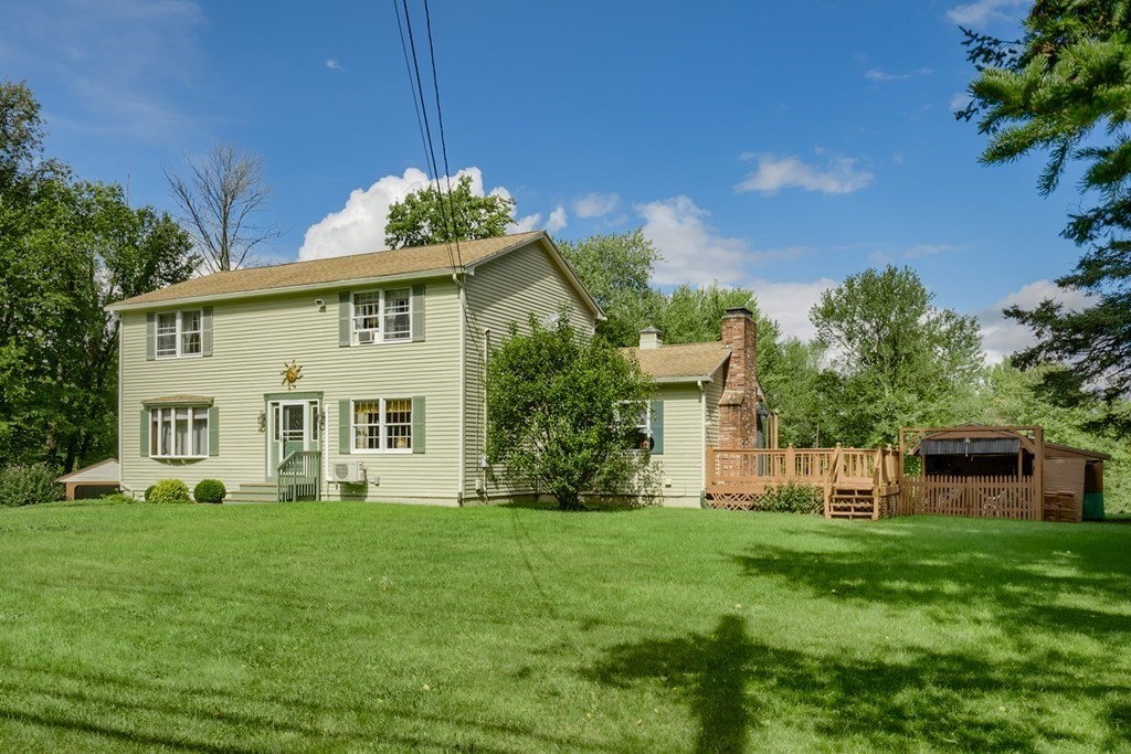 87 Shrewsbury St, West Boylston, MA 01583 MLS 73159553 Coldwell Banker