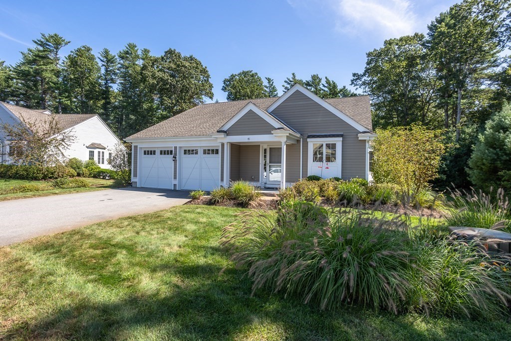 41 Carriage Ln 41, Duxbury, MA 02332 MLS 73159578 Coldwell Banker