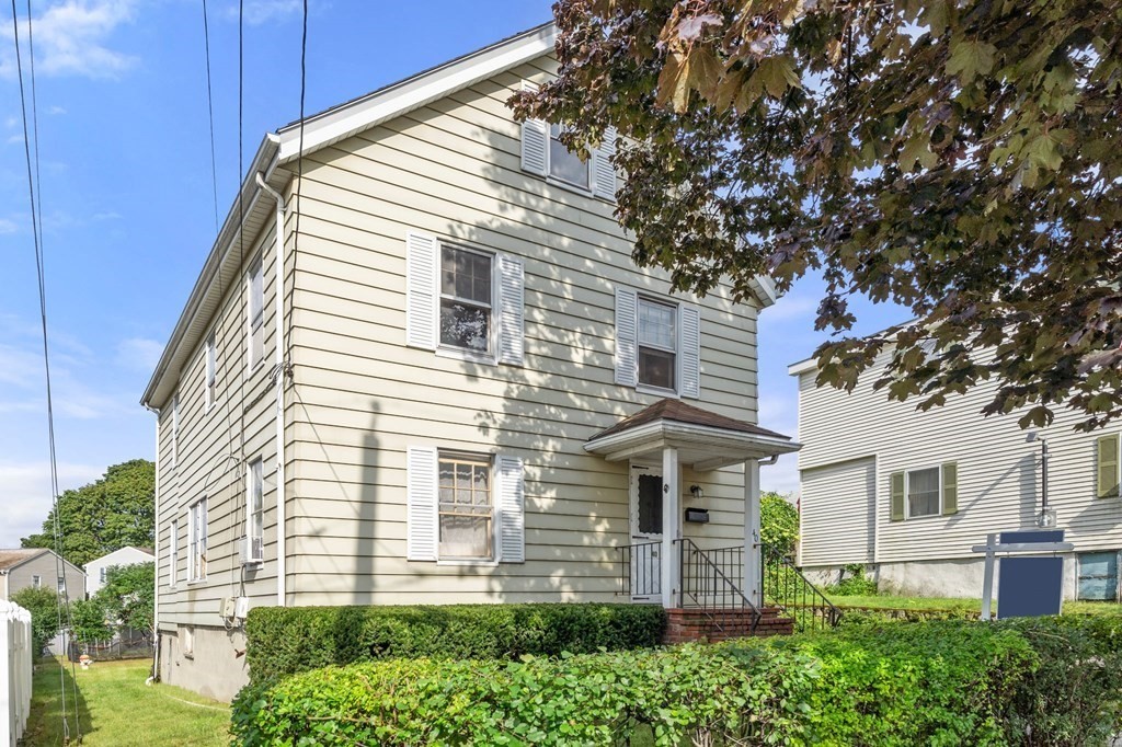 40 Eastman Ave, Swampscott, MA 01907 MLS 73159583 Coldwell Banker