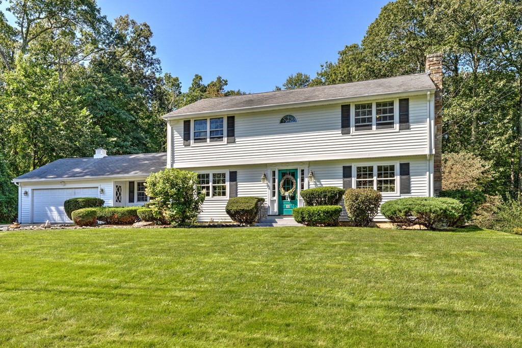 10 Ruth Dr, Wilbraham, MA 01095 MLS 73159719 Coldwell Banker