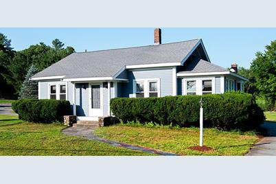 1765 Bay St, Taunton, MA 02780 - Photo 1