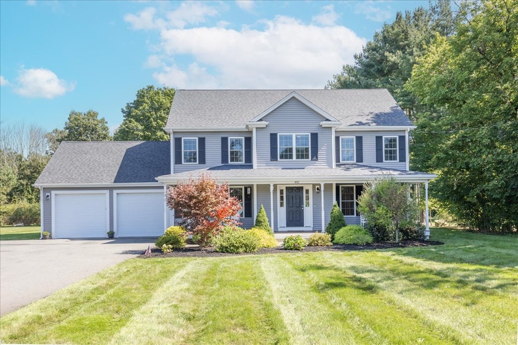 492 Sumner St, Stoughton, MA 02072 MLS 73159835 Coldwell Banker