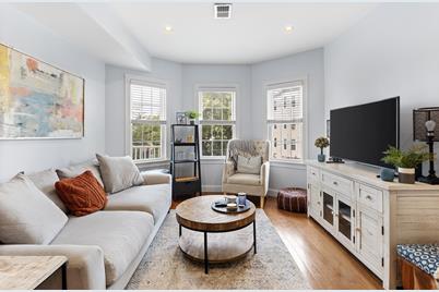 7 Rowell St #1, Boston, MA 02125 - Photo 1