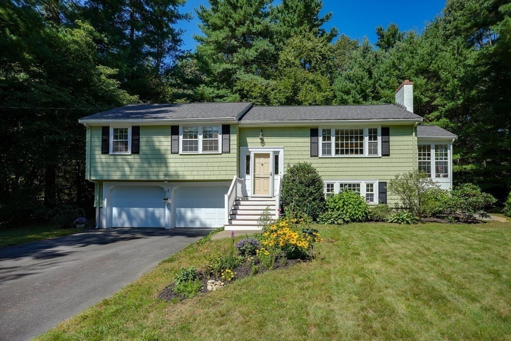 8 Hillcrest Rd, Medfield, MA 02052 MLS 73159917 Coldwell Banker