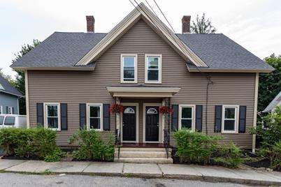 3 Oak St #3, Northbridge, MA 01588 - Photo 1