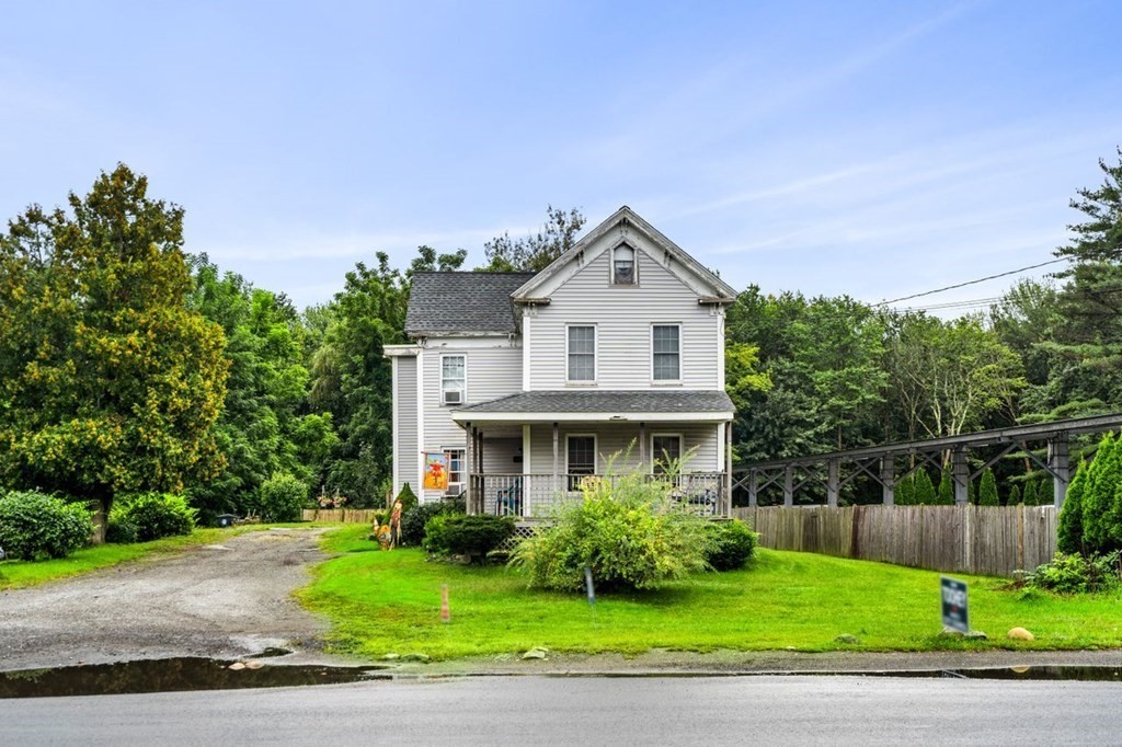 234 Broadway, Haverhill, MA 01832 MLS 73159954 Coldwell Banker