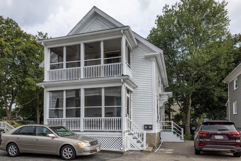 31 River St, North Attleboro, MA 02760 MLS 73160003 Coldwell Banker