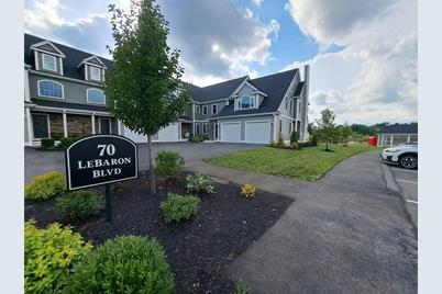 70 Lebaron Blvd #4, Lakeville, MA 02347 - Photo 1