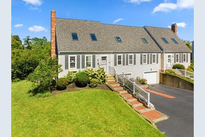 3 Seagull Lane #1A, Scituate, MA 02066 - Photo 1
