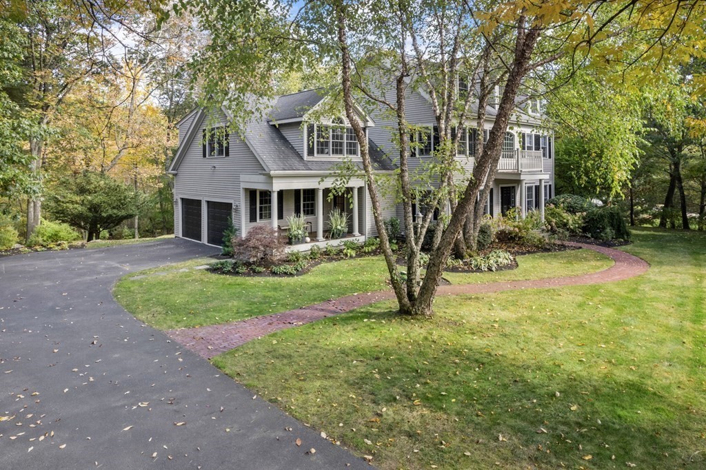 7 Cedar St, Cohasset, MA 02025 MLS 73160259 Coldwell Banker