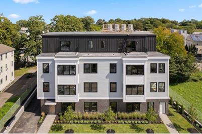 52 Withington #5, Boston, MA 02124 - Photo 1