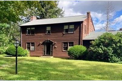 131 Westwood Drive, Westfield, MA 01085 - Photo 1