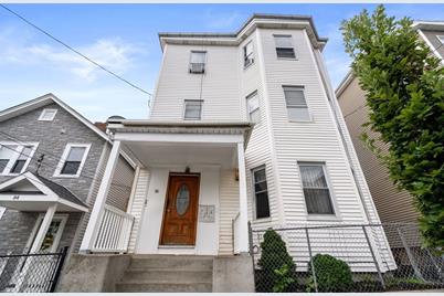 86 Orange St, Chelsea, MA 02150 - Photo 1