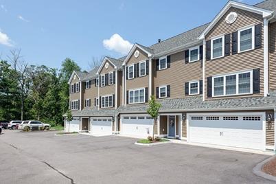 1405 Commerce Way #14, Attleboro, MA 02703 - Photo 1