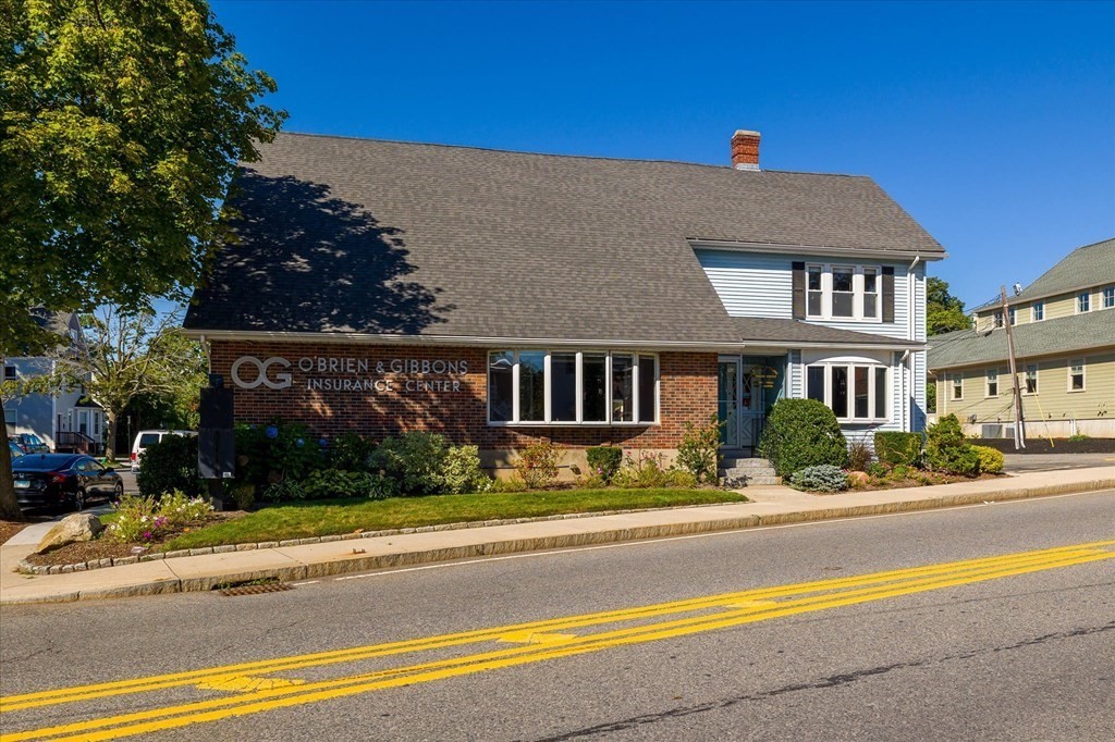 52 Highland St, Worcester, MA 01609 MLS 73160589 Coldwell Banker