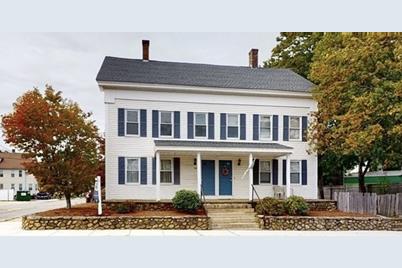 320 N Main St, Uxbridge, MA 01569 - Photo 1