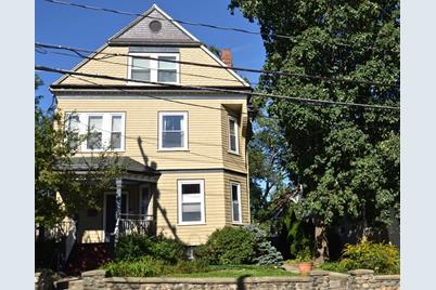 109 Summer Street #2, Somerville, MA 02143 - Photo 1