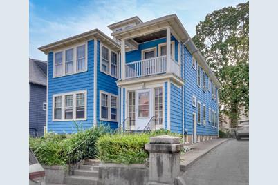 55 Linden St, Brookline, MA 02445 - Photo 1