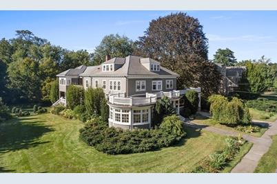 19 Slocum Rd, Lexington, MA 02421 - Photo 1
