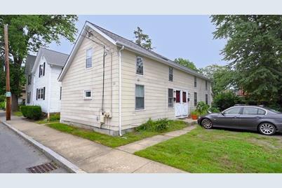 28 School Street, Newton, MA 02458 - Photo 1